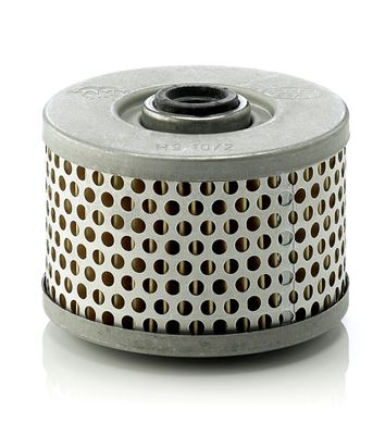 Hidrofiltrs, Stūres iekārta MANN-FILTER H910/2