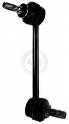 Stiepnis/Atsaite, Stabilizators A.B.S. 260090