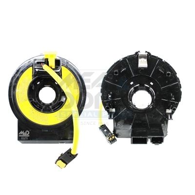 Spirālatspere, Gaisa spilvens MEAT & DORIA 231380