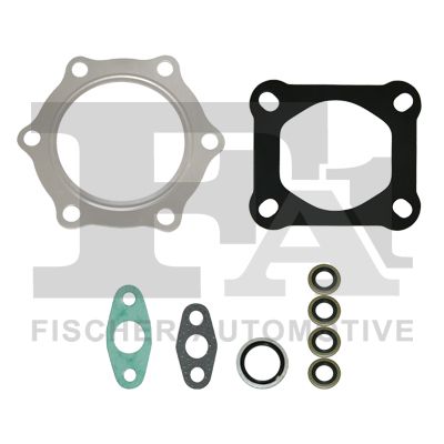 Montāžas komplekts, Kompresors FA1 KT822090E