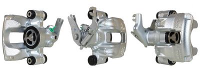 Тормозной суппорт ELSTOCK 86-3087