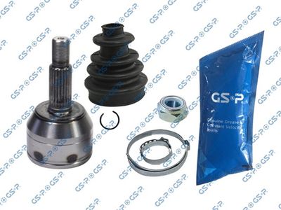 Šarnīru komplekts, Piedziņas vārpsta GSP 899206