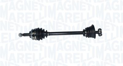 Приводной вал MAGNETI MARELLI 302004190241