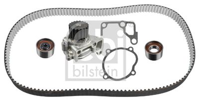Ūdenssūknis + Zobsiksnas komplekts FEBI BILSTEIN 173770