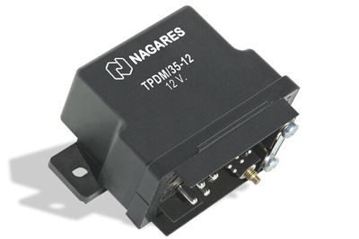 Vadības bloks, Kvēlsveces darbības laiks MAHLE MHG32