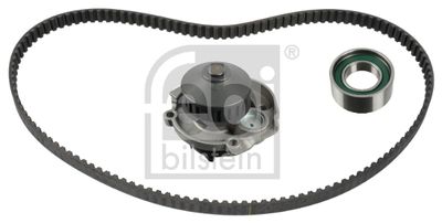 Ūdenssūknis + Zobsiksnas komplekts FEBI BILSTEIN 173132