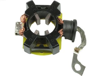 Кронштейн, угольная щетка AS-PL SBH9001