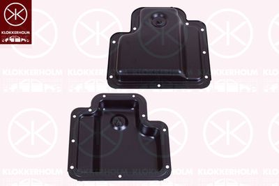 Eļļas vācele KLOKKERHOLM 0557473