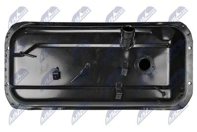 Degvielas tvertne NTY PZP-HY-003