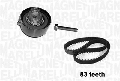 Комплект ремня ГРМ MAGNETI MARELLI 341306340000