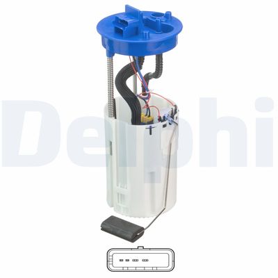 Элемент системы питания DELPHI FG2441-12B1