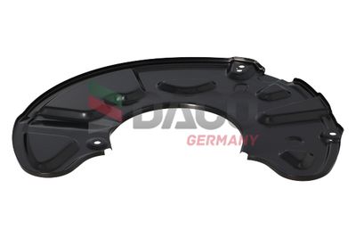 Dubļu sargs, Bremžu disks DACO 612327