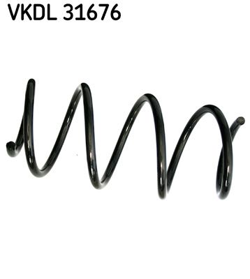 Balstiekārtas atspere SKF VKDL 31676