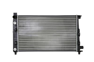 Радиатор, охлаждение двигателя KAMOKA 7705312