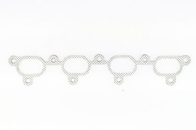 Прокладка, выпускной коллектор CORTECO 460124P