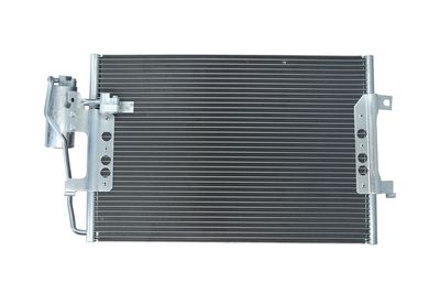 Конденсатор, кондиционер KAMOKA 7800168