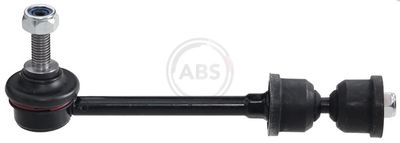 Stiepnis/Atsaite, Stabilizators A.B.S. 260817