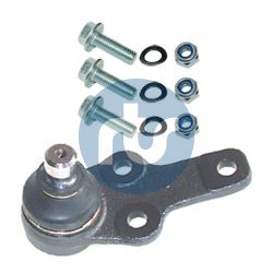 Balst-/Virzošais šarnīrs RTS 93-00656-056