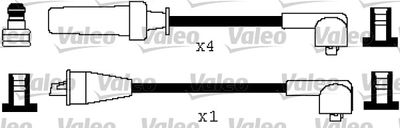 Augstsprieguma vadu komplekts VALEO 346399