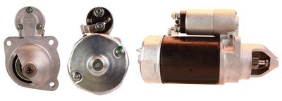 Стартер DRI 618001094