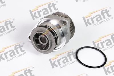 Ūdens sūknis, dzinēja dzesēšana KRAFT AUTOMOTIVE 1500150