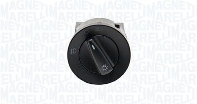Выключатель, головной свет MAGNETI MARELLI 000051057010
