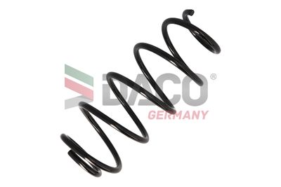 Balstiekārtas atspere DACO 800610