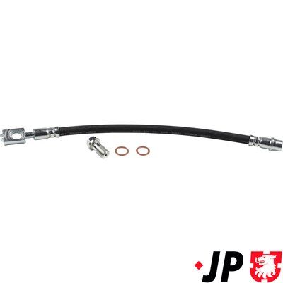 Тормозной шланг JP GROUP 1161701200