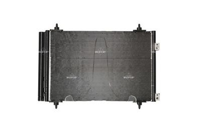 Конденсатор, кондиционер NRF 35610