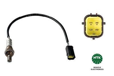 Лямбда-зонд NTK 94430
