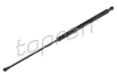 TOPRAN 600148 Gāzes atspere, Bagāžas/Kravas nodalījuma