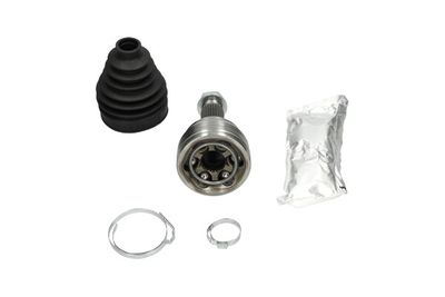 Шарнирный комплект, приводной вал KAVO PARTS CV-10006