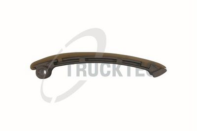 Планка успокоителя, цепь привода TRUCKTEC AUTOMOTIVE 08.12.039