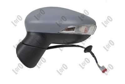 Наружное зеркало ABAKUS 1251M03