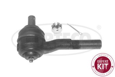 Stūres šķērsstiepņa uzgalis CORTECO 49399696