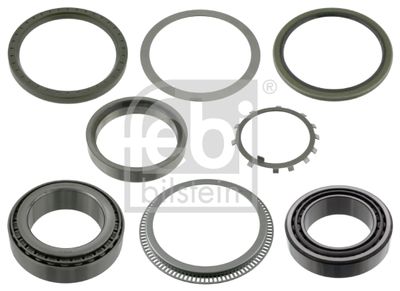 Riteņa rumbas gultņa komplekts FEBI BILSTEIN 47791