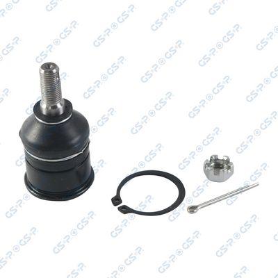 Balst-/Virzošais šarnīrs GSP S080074