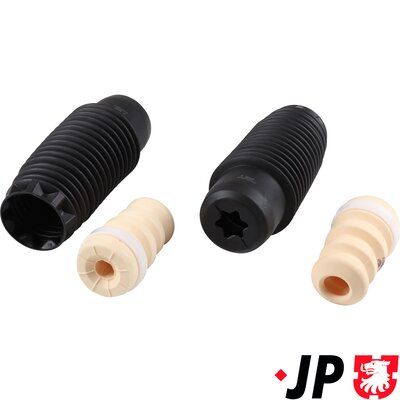 Пылезащитный комплект, амортизатор JP GROUP 4142702910