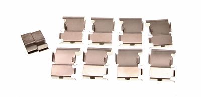 Комплектующие, колодки дискового тормоза MAXGEAR 27-2548