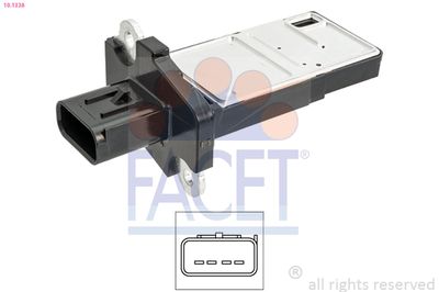  FACET 10.1338