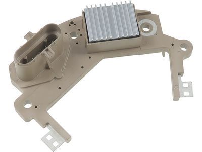 Ģeneratora sprieguma regulators AS-PL ARE5237S