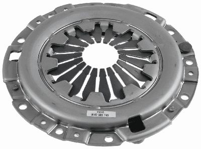 Sajūga piespiedējdisks SACHS 3082 600 749