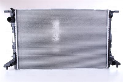 Radiators, Motora dzesēšanas sistēma NISSENS 606578