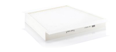 Фильтр, воздух во внутренном пространстве MANN-FILTER CU 3172/1