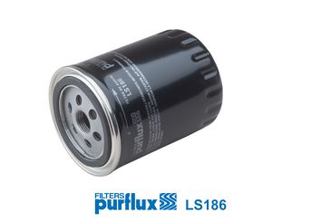 Масляный фильтр PURFLUX LS186