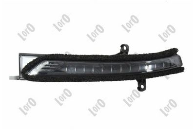 Фонарь указателя поворота ABAKUS 019-46-861S