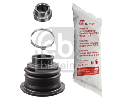 Комплект пыльника, приводной вал FEBI BILSTEIN 102503