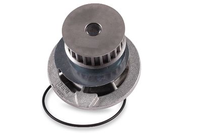 Водяной насос, охлаждение двигателя HEPU P398