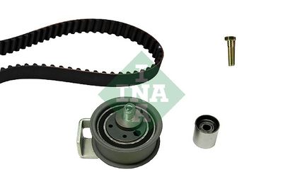 Комплект ремня ГРМ Schaeffler INA 530 0069 10
