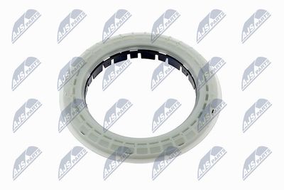Ritgultnis, Amortizatora statnes balsts NTY AD-FR-003